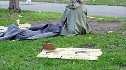 Visuel de A la rue