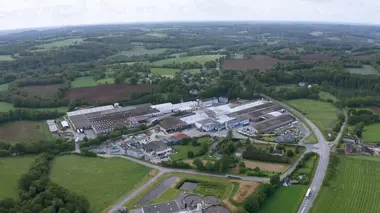 Loire Bretagne : L'industrie agroalimentaire peut-elle réutiliser ses eaux usées ?
