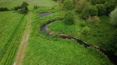 Artois Picardie : Est-il possible de faire revenir une rivière à l'état sauvage ?