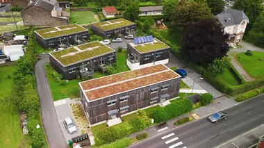 Rhin Meuse : Peut-on faire des logements sociaux économes en eau et en énergie ?