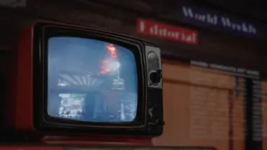 Les affaires criminelles