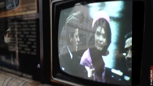 A la Une Les familles royales