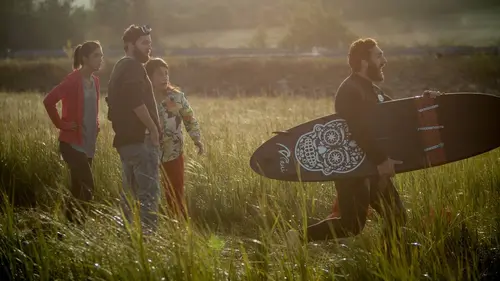 A la Valdrague S01E04 Rita crée un gîte