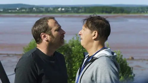 À la Valdrague S03E01 L'abandon