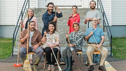 À la Valdrague S03E04 La Bricklin