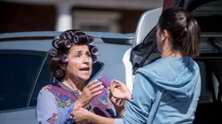 A la Valdrague S03E05 La tentation