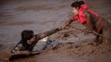 A la Valdrague S01E03 Rita fait le ménage