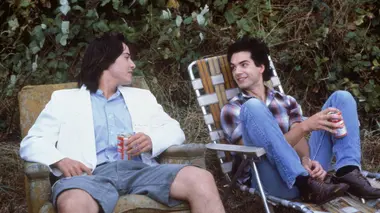 A la vie, à la mort (1988)