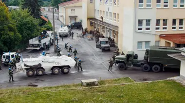 A Life's Worth : Le prix d'une vie