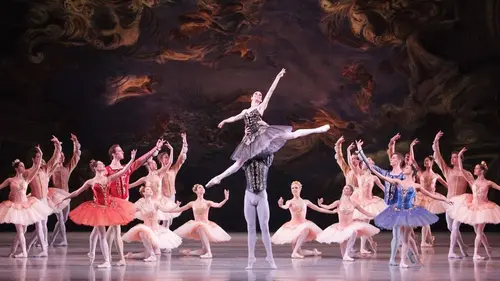 A Midsummer Night's Dream