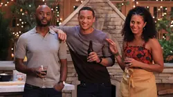 A Million Little Things S04E01 La famille d'abord