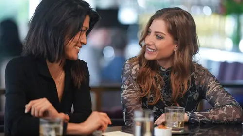 A Million Little Things S04E07 Tu veux bien rester ? en streaming