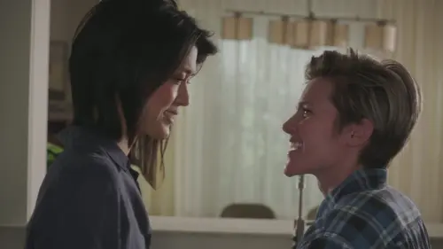 A Million Little Things S04E12 Petits mensonges par omission en streaming