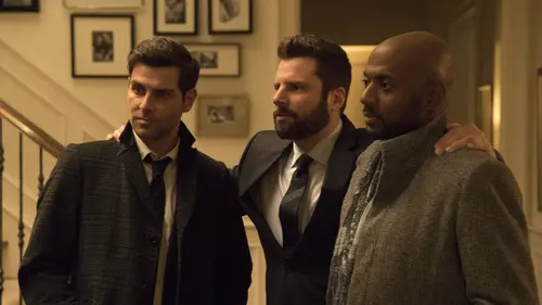 A Million Little Things S01E01 Un million de petites choses