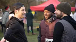 A Million Little Things S01E10 La liste de Noël