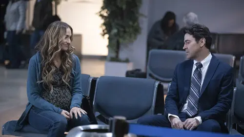 A Million Little Things S01E17 Au revoir