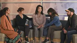 A Million Little Things  S03E01 Un million de petits pas