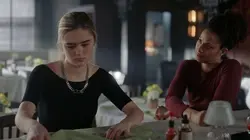 A Million Little Things S02E10 Premier baiser