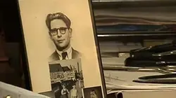 Visuel de A mon père résistant