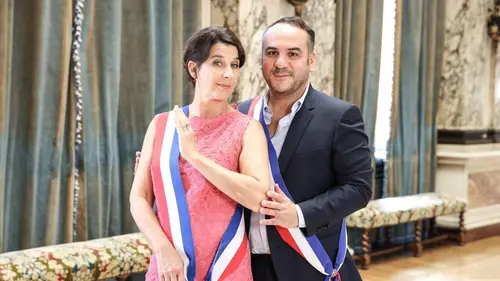 Audiences TV : A mon tour