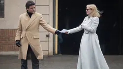 A Most Violent Year