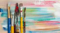 A Musée Vous, A Musée Moi  S03E18 "Marat assassiné", J. L. David : Squatteur de salle de bains