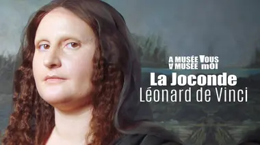 La Joconde, Léonard de Vinci : 10%