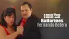"Bailarines", F. Botero : Brigade des stups