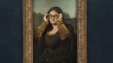 "La Joconde", L. de Vinci : Contrôle technique