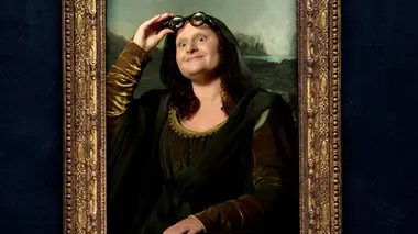 "La Joconde", Léonard de Vinci : Courrier du mois