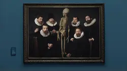 Visuel de A Musée Vous, A Musée Moi
