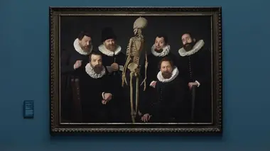 A Musée Vous, A Musée Moi