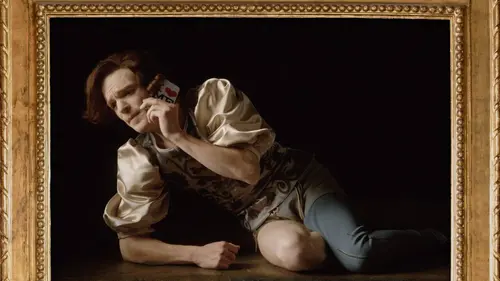 A Musée Vous, A Musée Moi S02E24 La lecture : Revendication