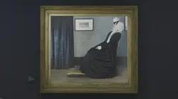 A Musée Vous, A Musée Moi S04E03 James Abbott McNeill Whistler : Adios nullos