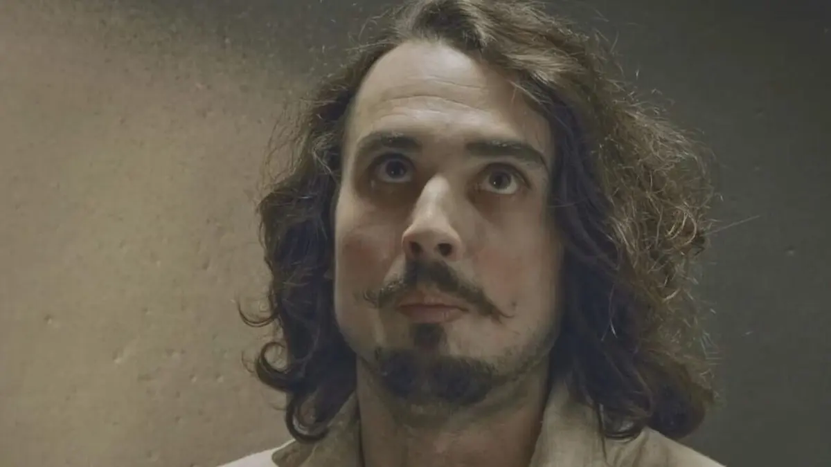 A Musée Vous, A Musée Moi S04E09 Le désespéré, Gustave Courbet : Interview Ego Trip