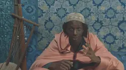 A Musée Vous, A Musée Moi S04E20 "Le Barde noir", Jean-Léon Gérôme : Le concert