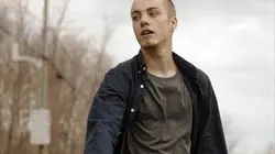 Visuel de A nous l'éternité