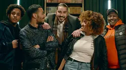 A nous l'Histoire S01E07 Le déclenchement de la Première Guerre mondiale