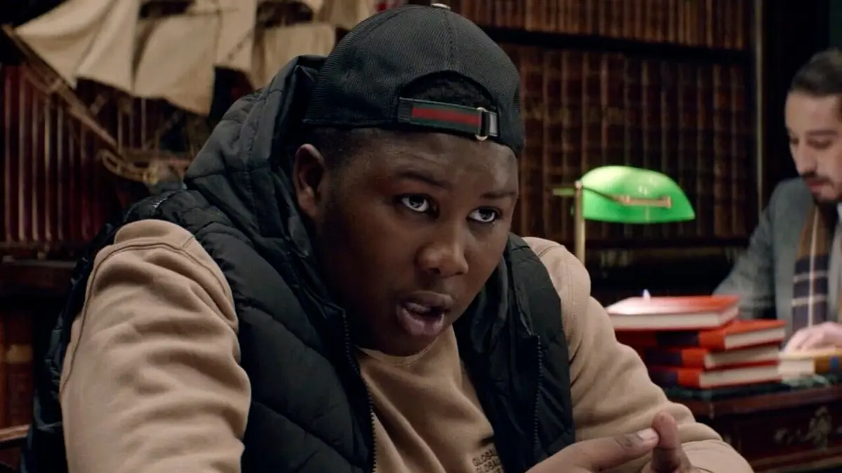 A nous l'Histoire S01E01 Mai 68