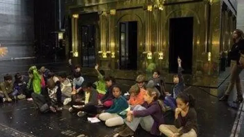 A nous l'opéra