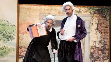 A nous Molière !