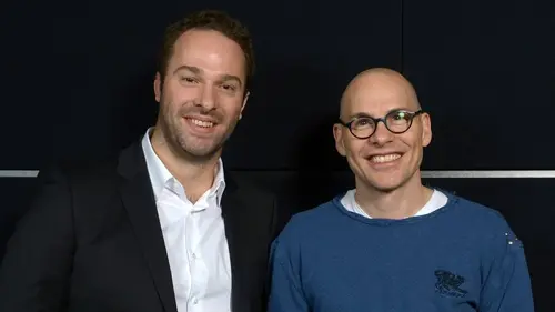 A part ça... Jacques Villeneuve