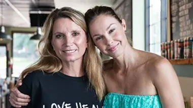 A Path Appears : des stars au secours des femmes