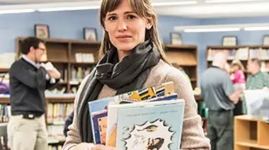 A Path Appears : des stars au secours des femmes