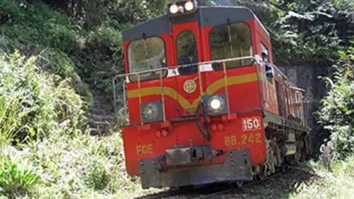 A pied, à cheval Madagascar, Brésil, Argentine, USA