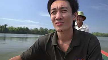 France, Népal, Cambodge