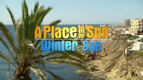 A Place in the Sun: Winter Sun S04E50 Costa Del Sol