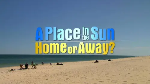 A Place in the Sun: Winter Sun S04E46 Cape Peninsula