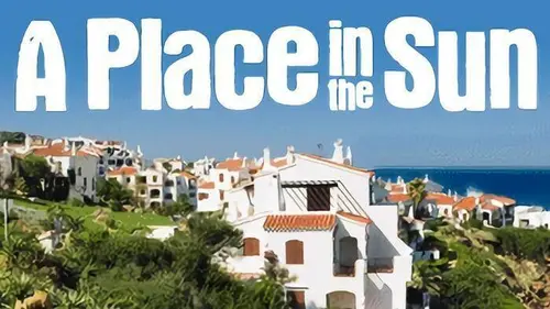 A Place in the Sun: Winter Sun S04E10 Mojacar