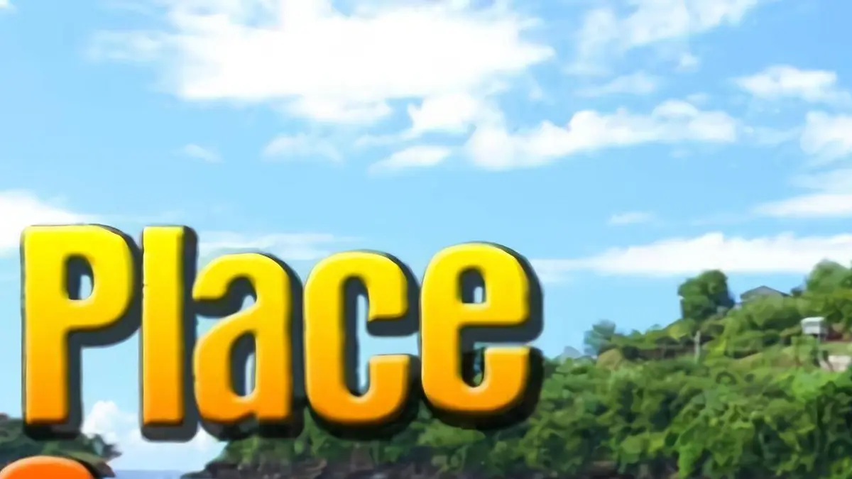 A Place in the Sun: Summer Sun S03E04 Sitges